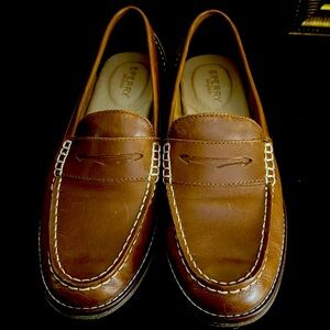 Women’s Sperry Penny Loafers